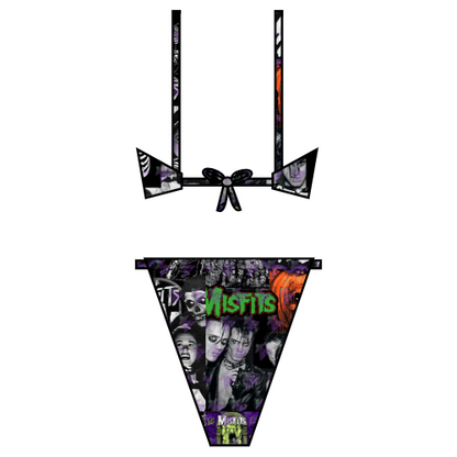Birdie Misfits back