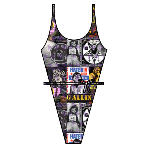 Birdie GG-Allin front