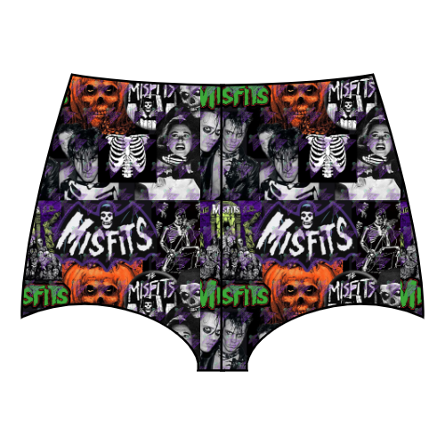 Charlie__Misfits__front