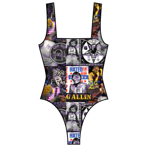 Frankie Frankie_2 GG-Allin front