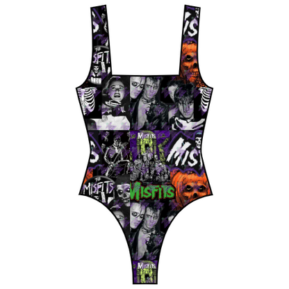 Frankie Frankie_2 Misfits front