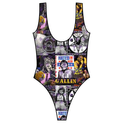 Frankie Frankie_Cheeky GG-Allin front