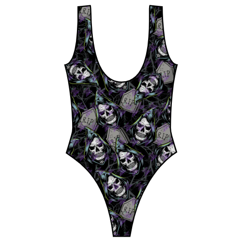 Frankie Frankie_Cheeky Horror-9 front
