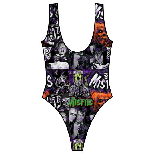 Frankie Frankie_Cheeky Misfits front