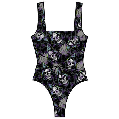 Frankie Frankie Horror-9 front