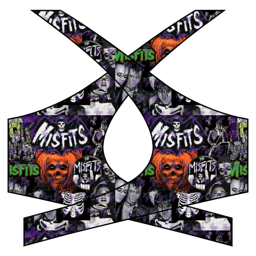 Harley Harley_2 Misfits front