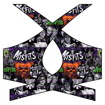 Harley Harley_2 Misfits front