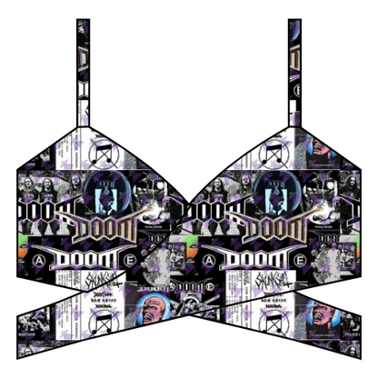 Harley Harley_3 DOOM front
