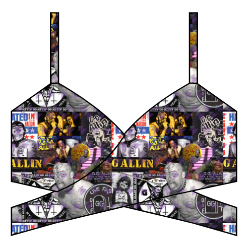 Harley Harley_3 GG-Allin front