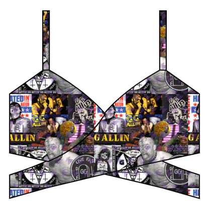 Harley Harley_3 GG-Allin front