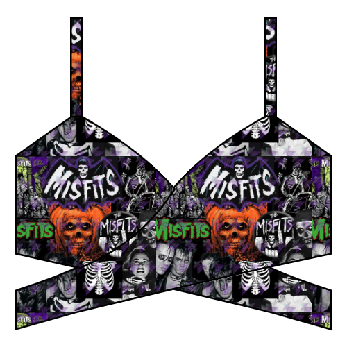 Harley Harley_3 Misfits front