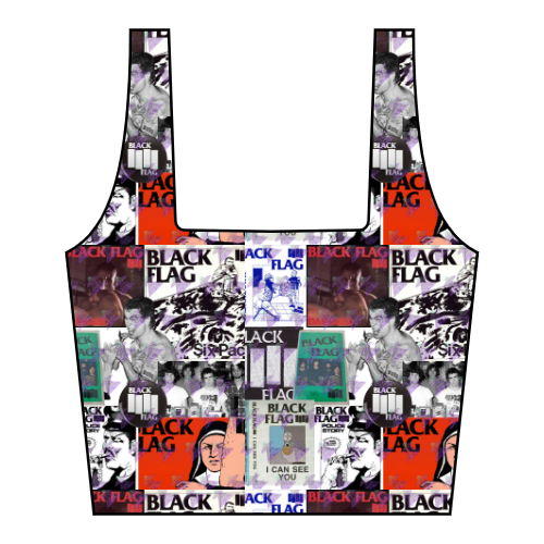 Heidi Heidi_Longline Black-Flag front