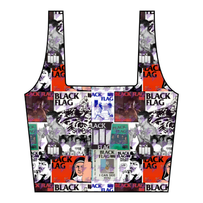 Heidi Heidi_Longline Black-Flag front