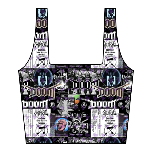 Heidi Heidi_Longline DOOM front