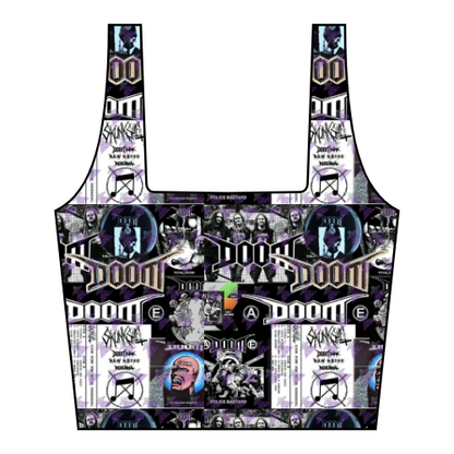 Heidi Heidi_Longline DOOM front