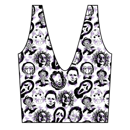 Heidi Heidi_Longline Horror-42 back