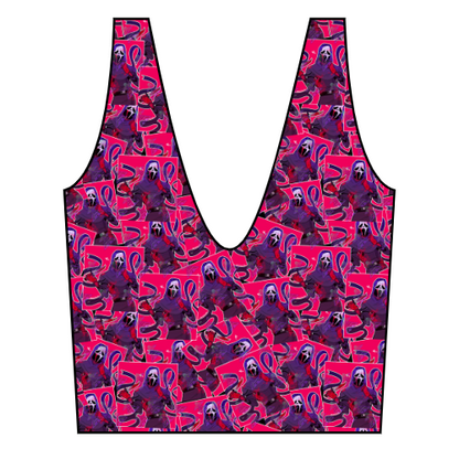 Heidi Heidi_Longline Horror-75 back