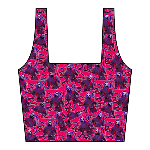 Heidi Heidi_Longline Horror-75 front