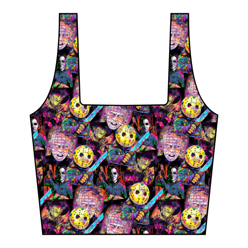 Heidi Heidi_Longline Horror-97 front