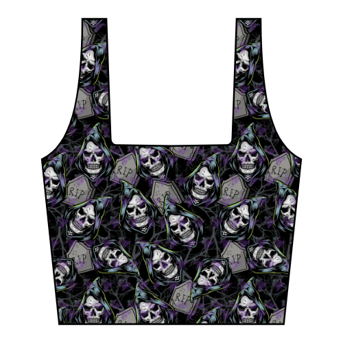 Heidi Heidi_Longline Horror-9 front