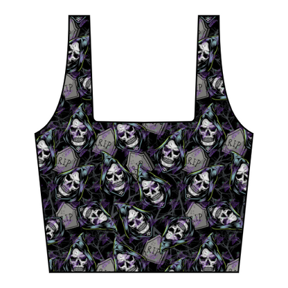 Heidi Heidi_Longline Horror-9 front