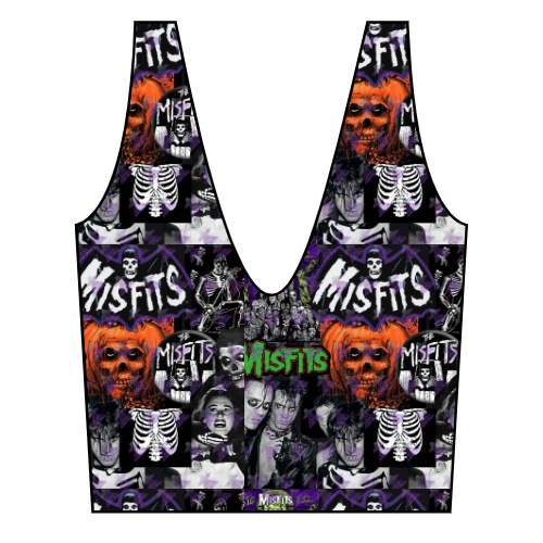 Heidi Heidi_Longline Misfits back