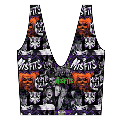 Heidi Heidi_Longline Misfits back