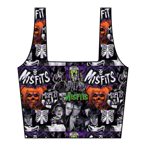 Heidi Heidi_Longline Misfits front