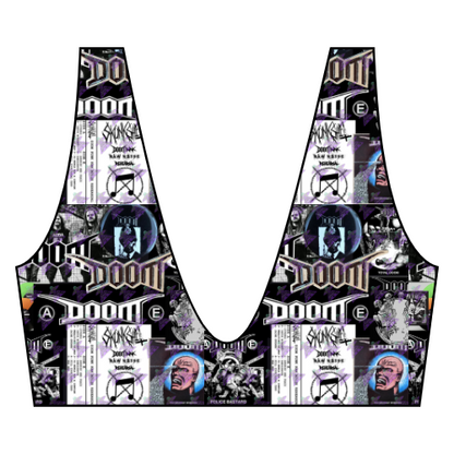 Heidi Heidi DOOM back