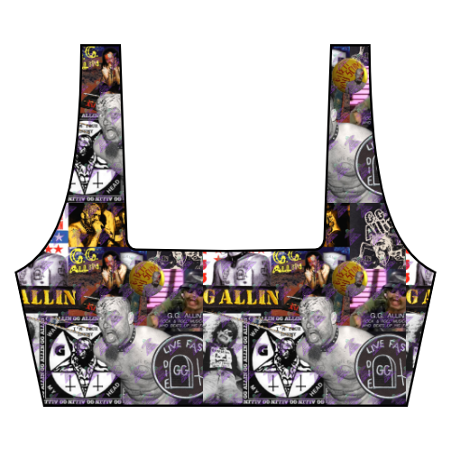 Heidi Heidi GG-Allin front