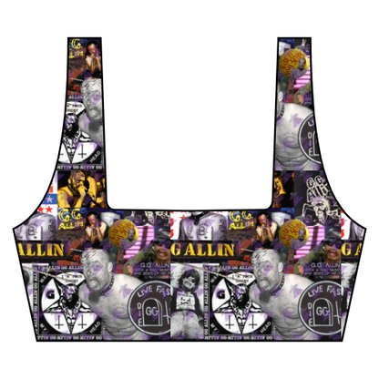 Heidi Heidi GG-Allin front