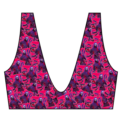 Heidi Heidi Horror-75 back