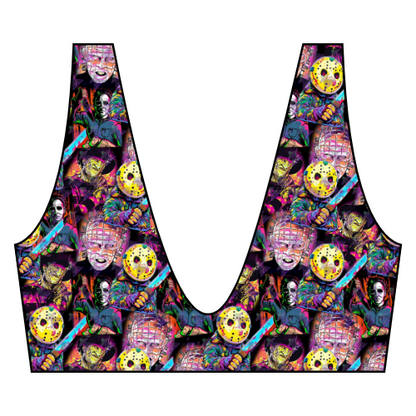 Heidi Heidi Horror-97 back
