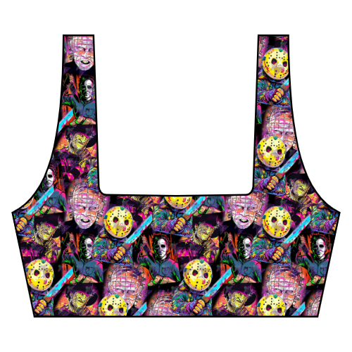 Heidi Heidi Horror-97 front