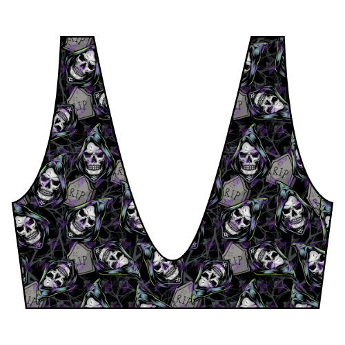 Heidi Heidi Horror-9 back
