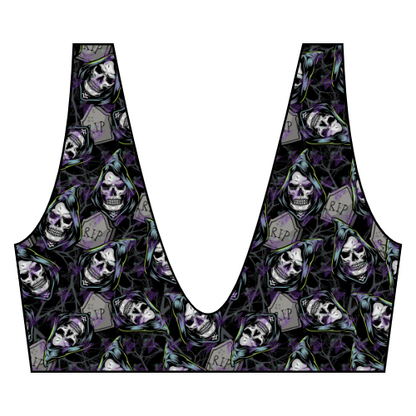 Heidi Heidi Horror-9 back