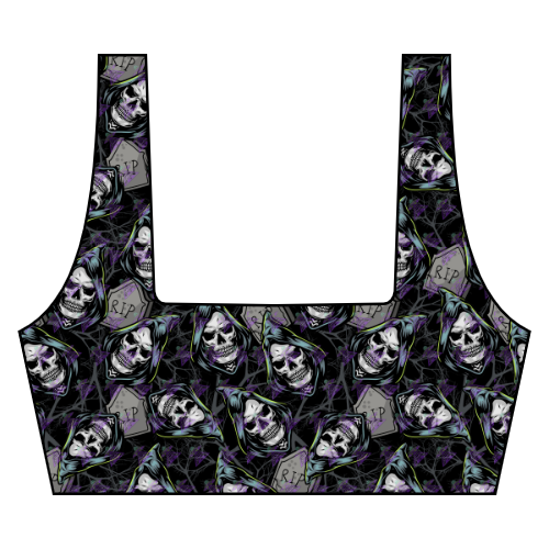 Heidi Heidi Horror-9 front