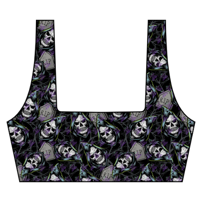 Heidi Heidi Horror-9 front