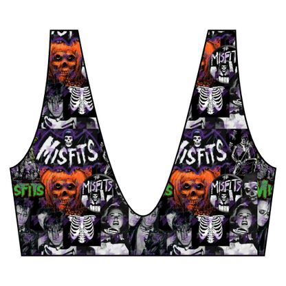 Heidi Heidi Misfits back