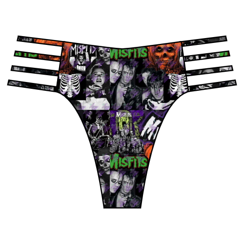 Presley__Misfits__front