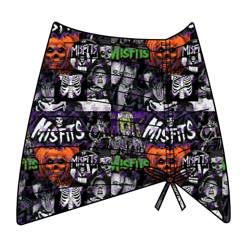 Tess__Misfits__front