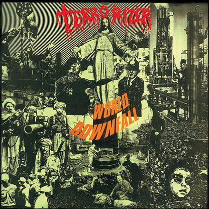 Patches | Battle Vest Ready - Full-Color | Odd Generation