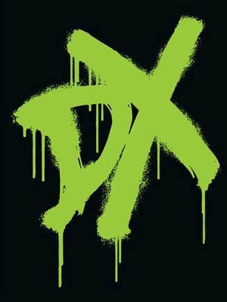 Patches | Battle Vest Ready - Full-Color | Odd Generation