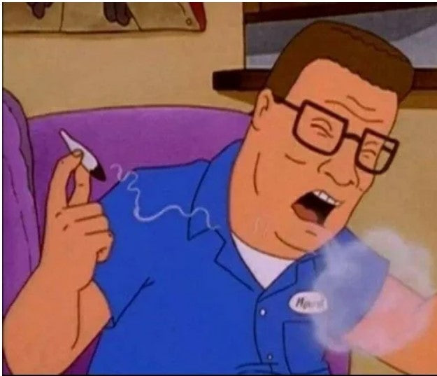 Patches | Battle Vest Ready - Full-Color | Odd Generation