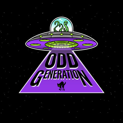 Odd Generation